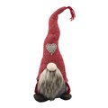 Admired By Nature 17 Christmas Gnomes Plush ABN5D002RD